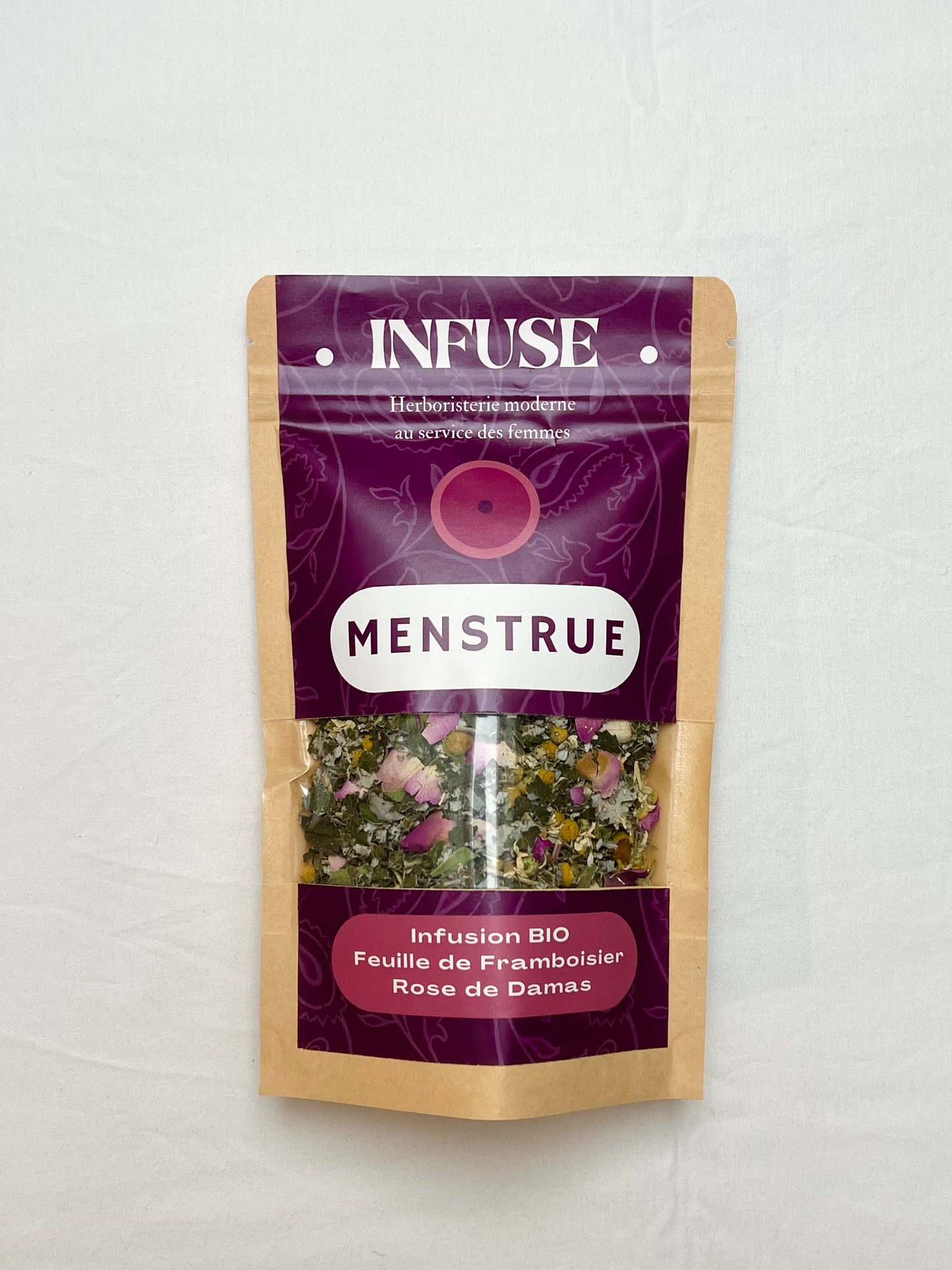 MENSTRUE