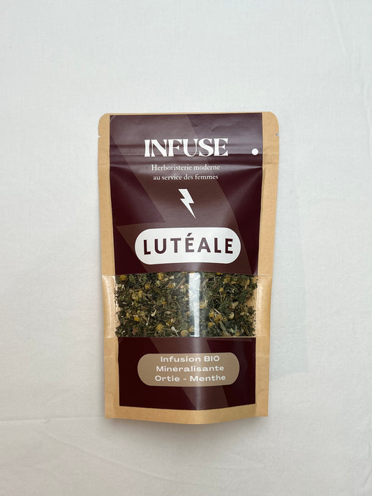 LUTEALE