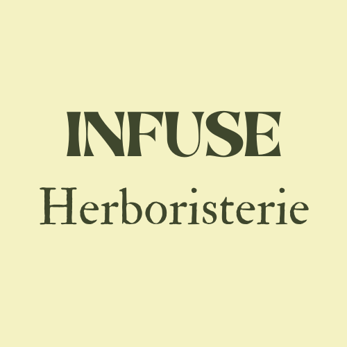 INFUSE Herboristerie